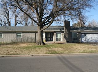 8577 E 33rd St, Tulsa, OK 74145