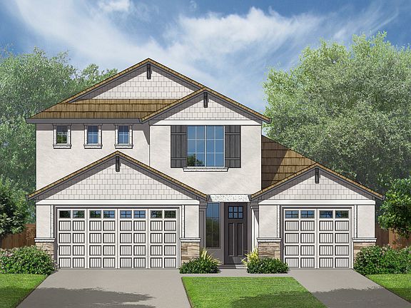 B Cottage