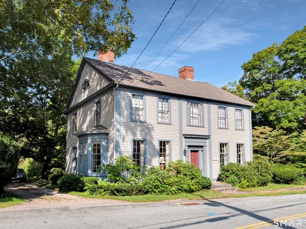 37 Main Street, North Stonington, CT 06359