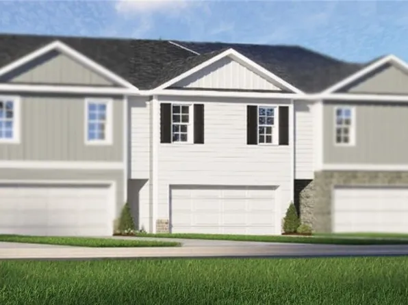 7066 Eclipse Trl, Whitsett, NC 27377