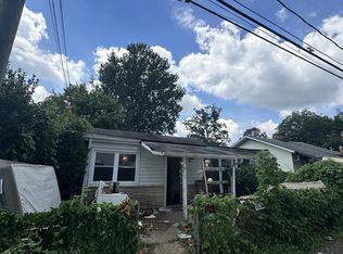 1216 2nd Rd, Baltimore, MD 21220