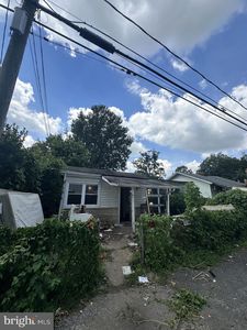 1216 2nd Rd, Baltimore, MD, 21220