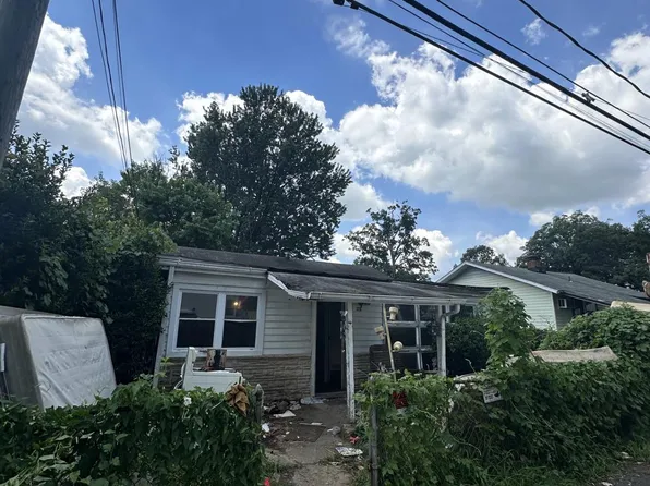 1216 2nd Rd, Baltimore, MD 21220