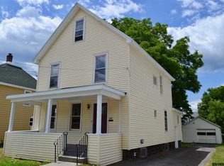 505 N Market St, Johnstown, NY 12095