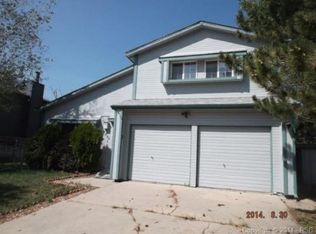 1350 Shadberry Ct, Colorado Springs, CO 80915