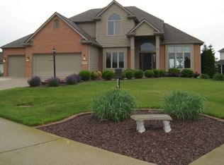 14433 Bridgestone Rd, Fort Wayne, IN 46814