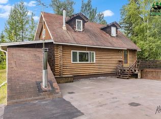 3171 Edby Rd, Fairbanks, AK 99709