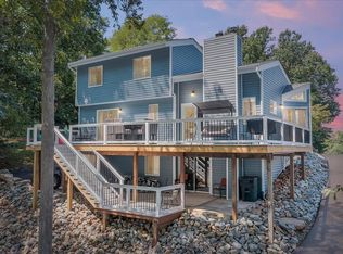 310 Hales Point Dr, Moneta, VA 24121