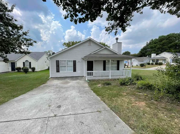 5849 Eagles Crossing Ln, Riverdale, GA 30274