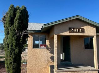 2411 Karen Ave, Kingman, AZ 86401