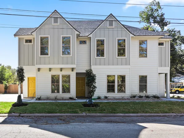 411 Curtis St #C, Lafayette, LA 70506