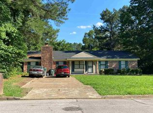 3675 Ridgemont Rd LOT 299, Memphis, TN 38128