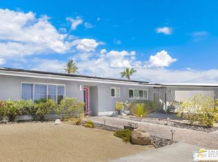 3670 E Vivian Cir, Palm Springs, CA 92262