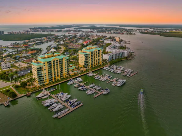 1079 Bald Eagle Dr #N-702, Marco Island, FL 34145