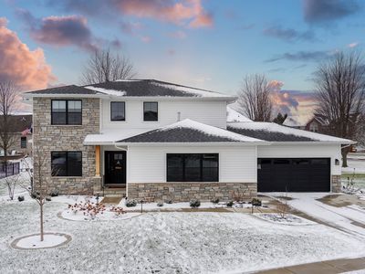 60 Brookstone Cir, Bloomington, IL, 61704