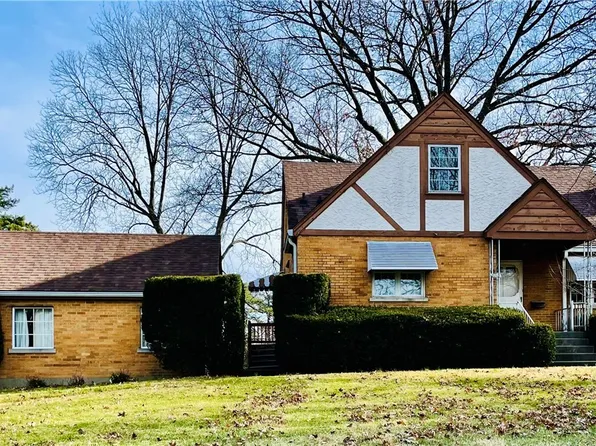 8718 Plainfield Rd, Cincinnati, OH 45236