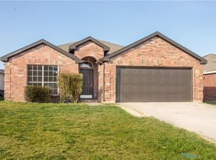 158 Hamilton Dr, Terrell, TX 75160