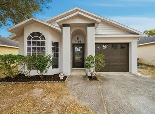 7151 Edgewater Shores Ct, Orlando, FL 32810