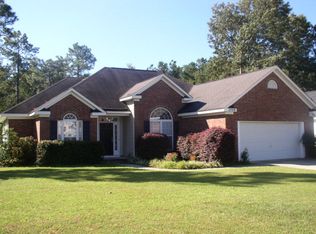 2509 Beaver Creek Ln, Aiken, SC 29803