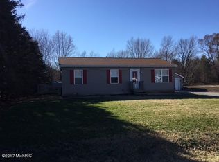 2841 Blair Rd, Muskegon, MI 49445