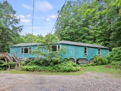 8 Luther Shaw Rd, Cummington, MA, 01026