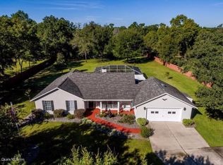 10440 SW 56th Ave, Ocala, FL 34476