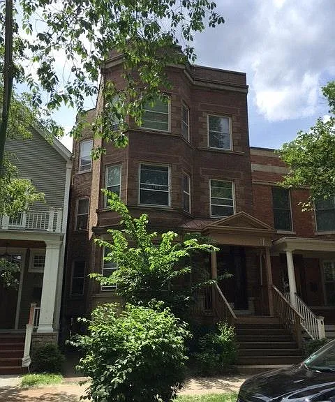 3716 N Paulina St #2 — Photo 1