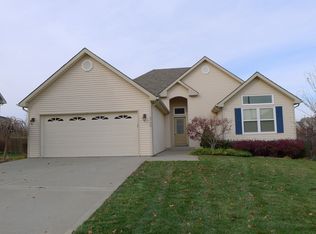 4720 NW 92nd St, Kansas City, MO 64154
