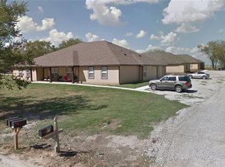 6474 Gregg Rd, Krum, TX 76249