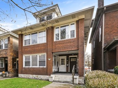 577 S Braddock Ave, Pittsburgh, PA, 15221