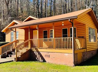4161 Ela Rd, Bryson City, NC 28713