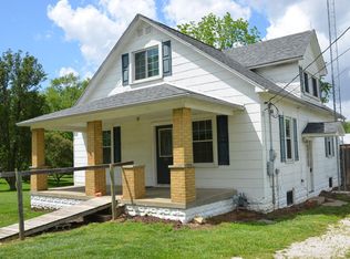 4031 W Division Rd, Jasper, IN 47546