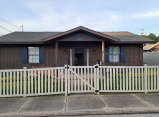 503 Washington St, Saint Marys, WV 26170