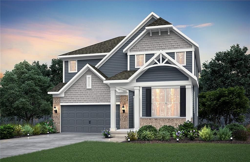 6831 Sable Point Dr, Brownsburg, IN 46112 Zillow