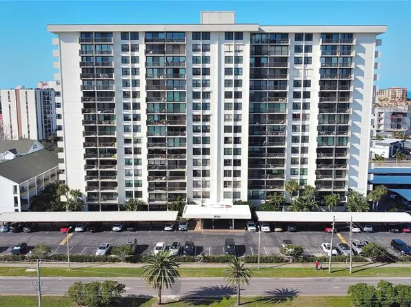 400 Island Way APT 602, Clearwater, FL 33767