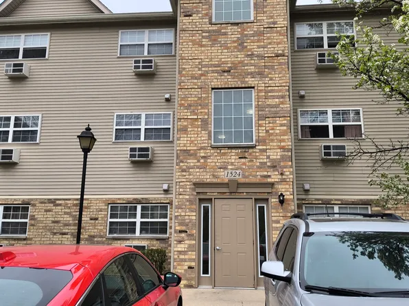 1524 W Sand Bar Ct Unit 2A, Round Lake Beach, IL 60073