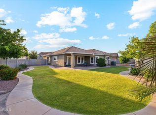 1449 S Cole Dr, Gilbert, AZ 85296