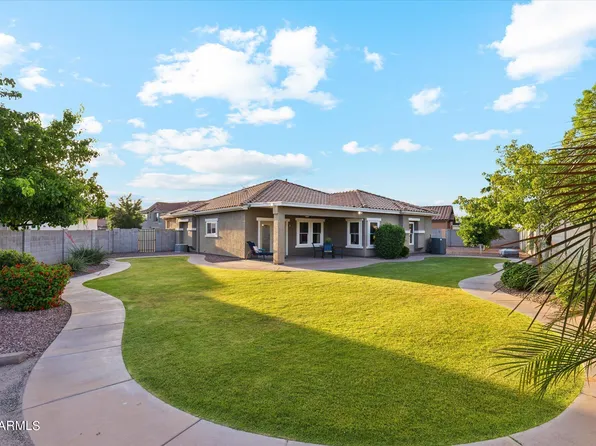 1449 S COLE Drive, Gilbert, AZ 85296