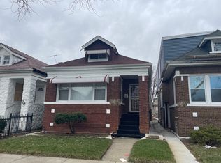 8614 S Aberdeen St, Chicago, IL