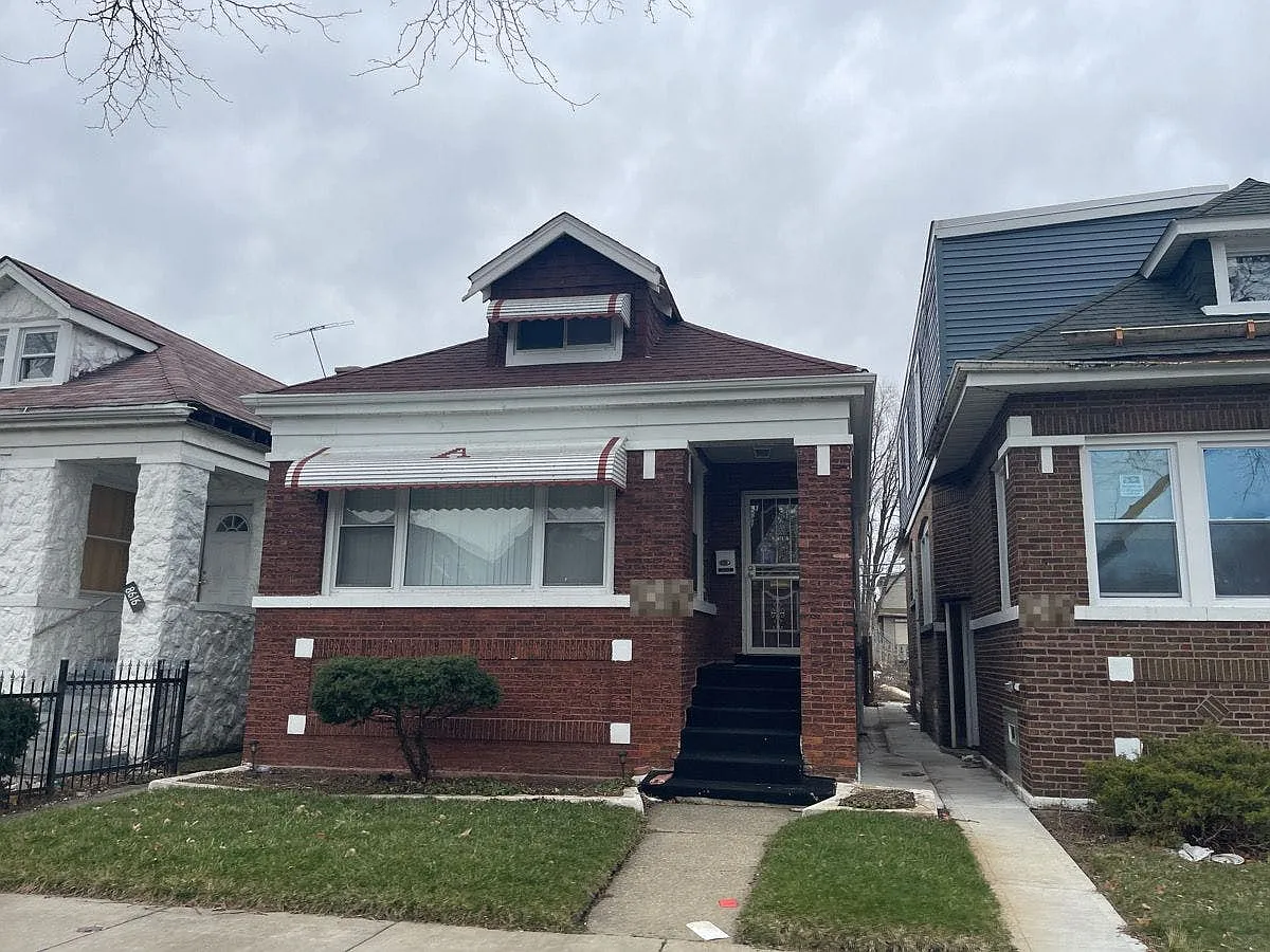 8614 S Aberdeen St photo 1