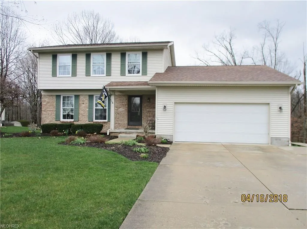 3675 Meander Reserve Cir photo 1