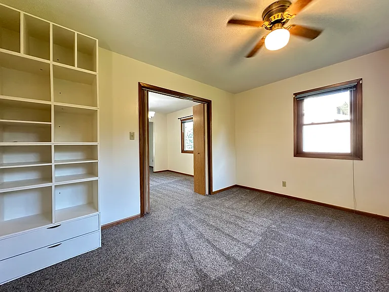 Office room