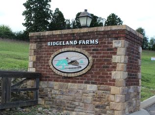 111 Duseth St LOT 3, Sweetwater, TN 37874