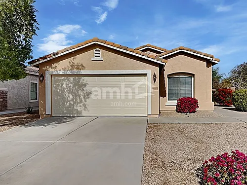 44744 W Paitilla Ln Photo 1