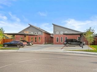 901 W 8th St #1, Mission, TX 78572