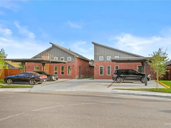 901 W 8th St, Mission, TX