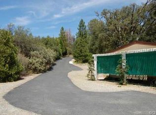 38476 Golden Ball Dr, Oakhurst, CA