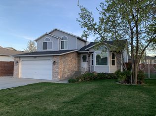 2509 W Masons Mile Dr, Salt Lake City, UT 84129