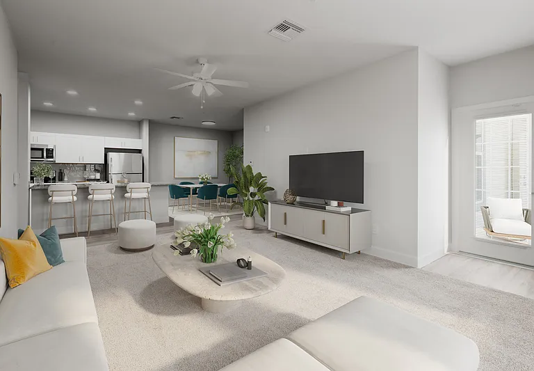 New Tampa Palms — Photo 20