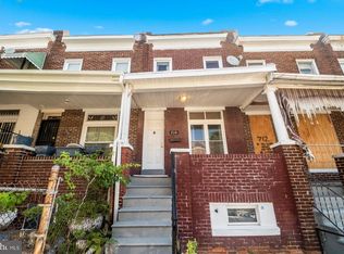 710 Bartlett Ave, Baltimore, MD 21218